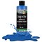 Pouring Masters Caribbean Blue Ready to Pour Acrylic Pouring Paint - Premium 8-Ounce Pre-Mixed Fluid Acrylic Paint - Fluid Art Supplies for Canvas, Wood, Paper, Tile & Rocks